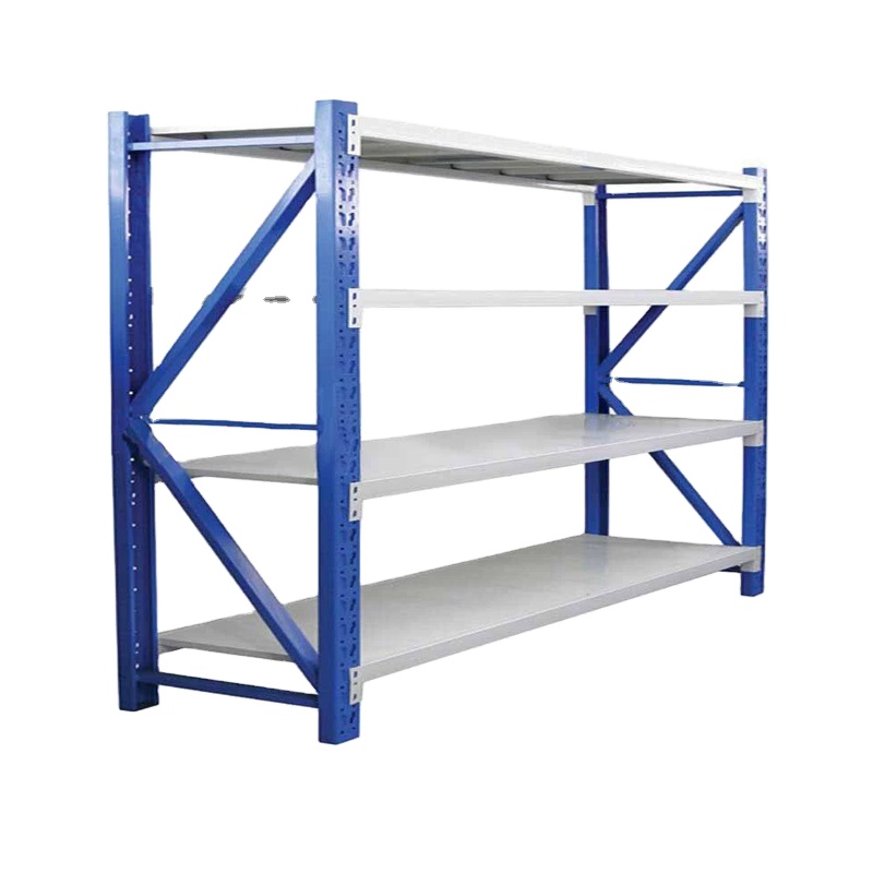 Guichang Storage Rack Pallet Shelving System Stainless Steel Metal Oem Surface Protection Feature Powder