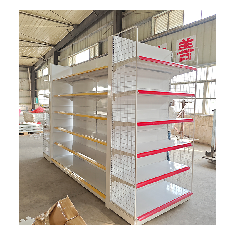 Gui Chang  Supermarket Shelving, Supermarket Gondola Shelves, Retail Display Racks, Grocery Store Racks