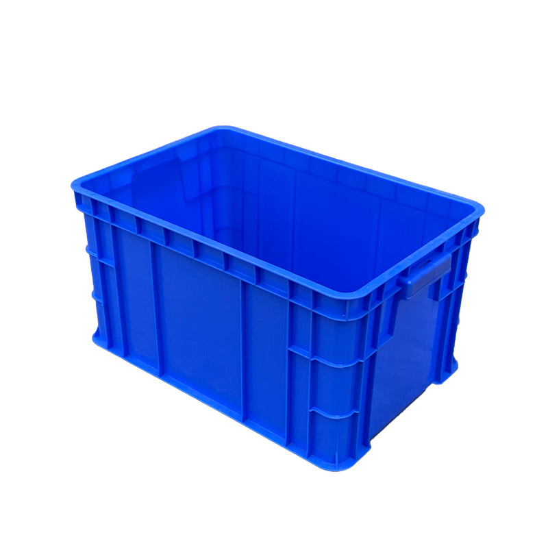 Guichang Thickened Parts Box Turnover Box Material Box Storage