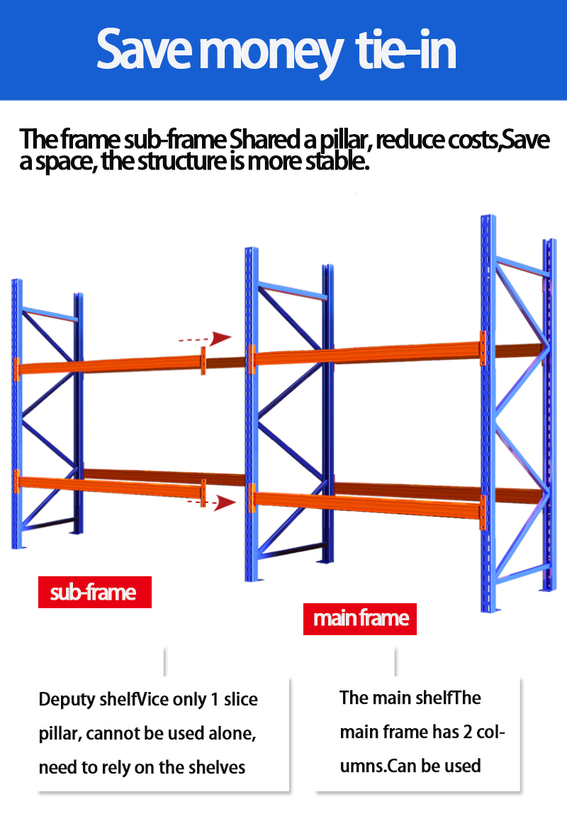Storage shelf