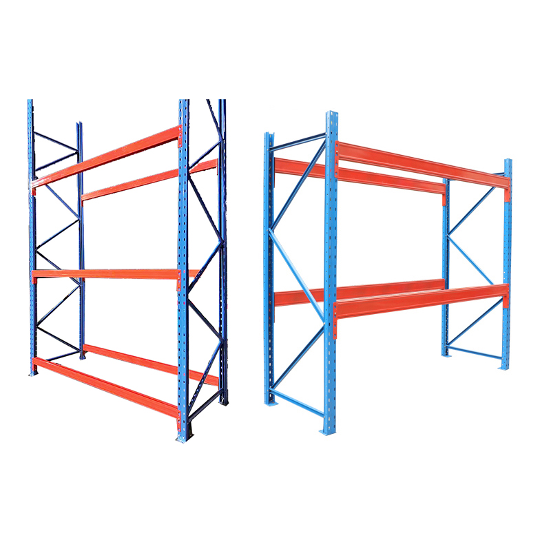 Guichang Customized Steel Good Quality Heavy Duty Storage Rack