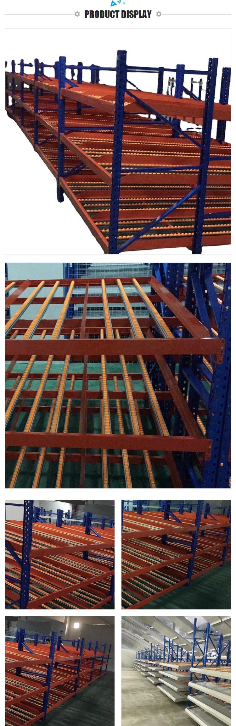 Product Display