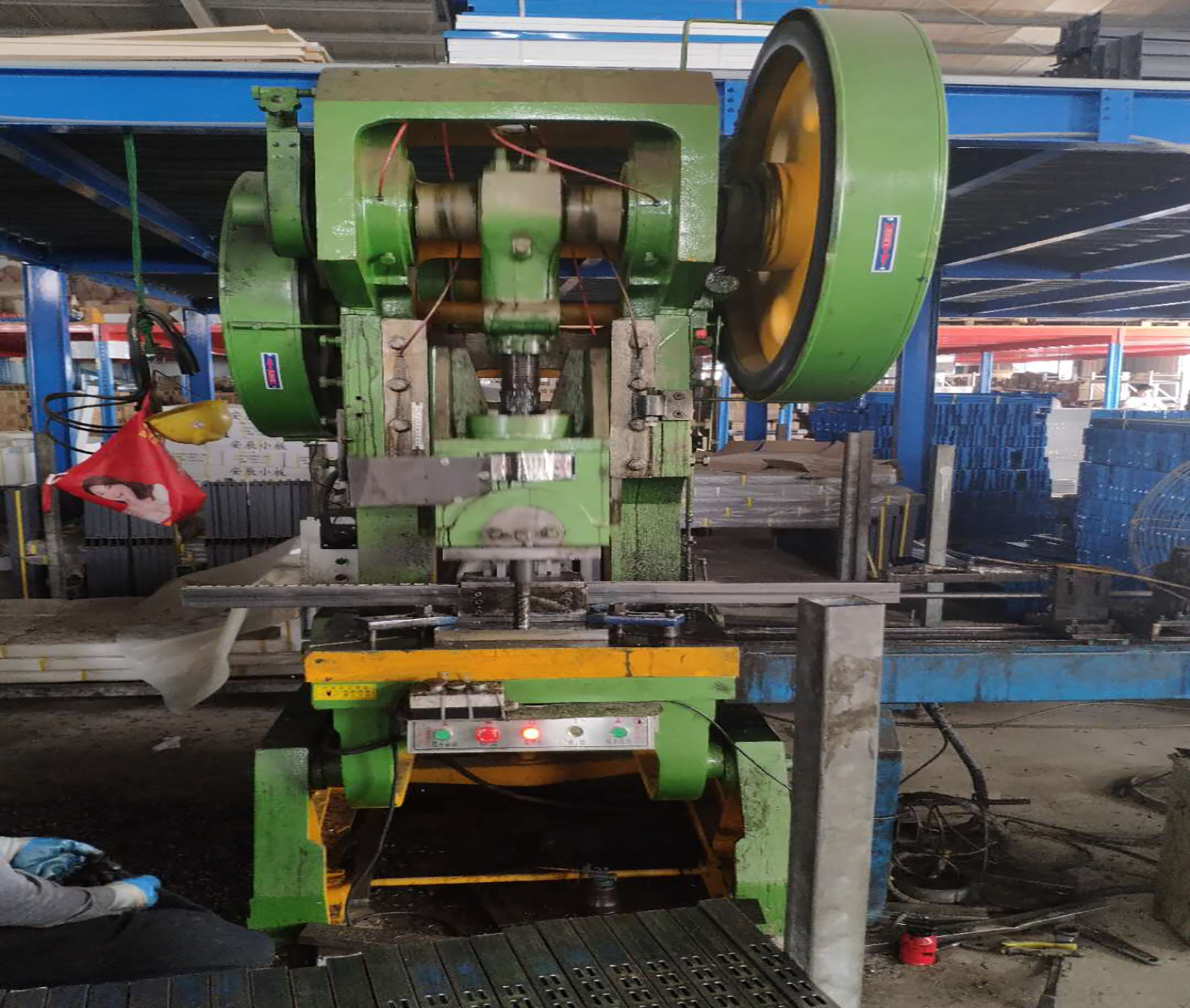 Factory Machine 2