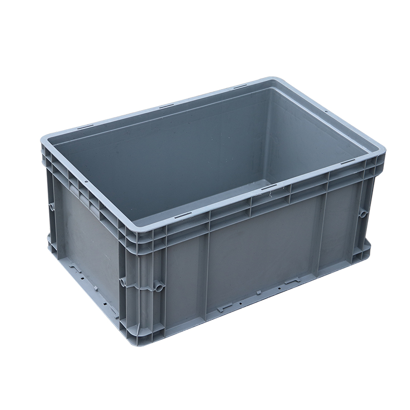 Guichang Thickened Parts Box Turnover Box Material Box Storage