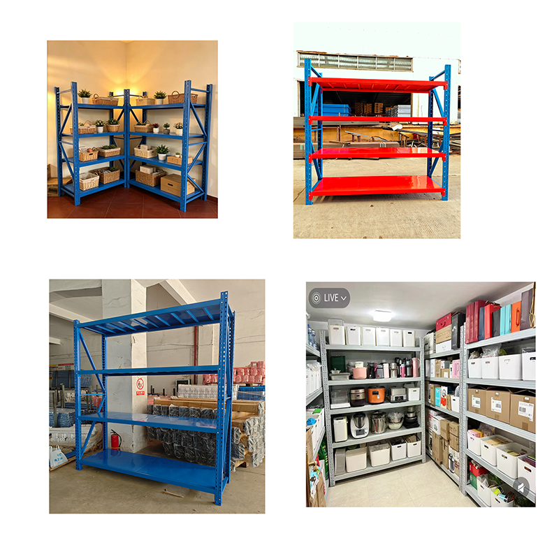 Gui Chang  Loading Capacity 100  500 kg Per Level