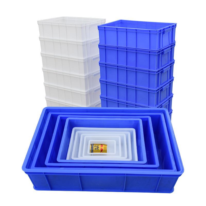 Accessory Box Plastic Box Plastic Frame Hardware Tool Box