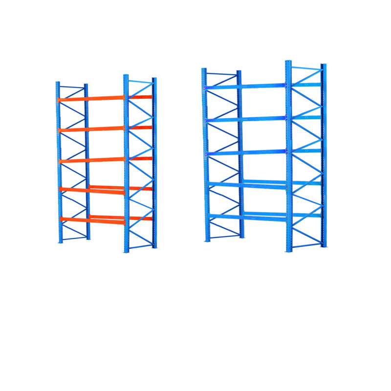 1500KG Heavy Duty Steel  Q235 Steel Heavy Rack Q235 Heavy Duty Pallet Racking