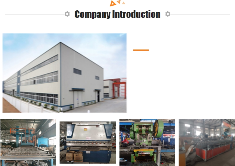 Factory Introduction