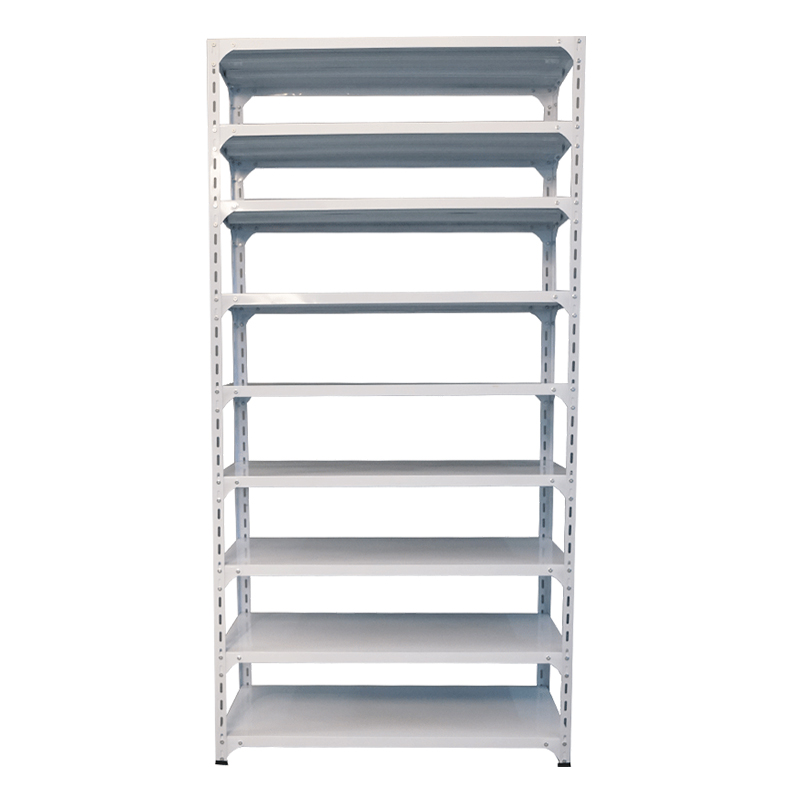 Angle Steel Shelf Storage Household Warehouse Rack Floor Angle Iron Shelf Display Rack Supermarket Storage Storage Multi-layer