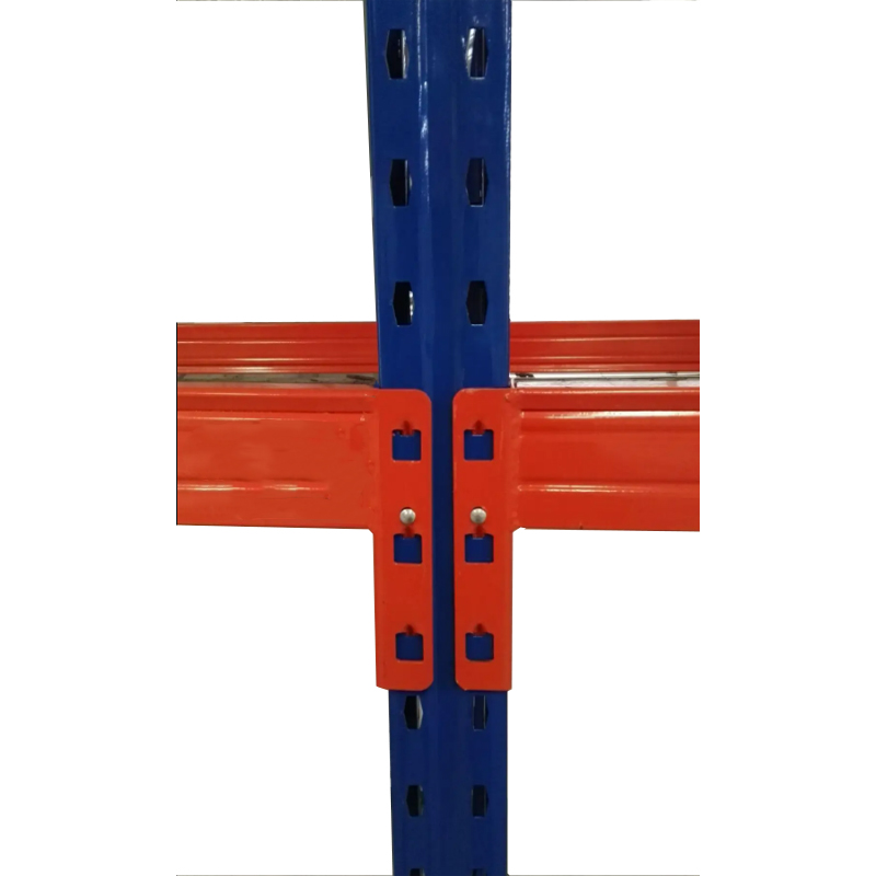 Wholesale Price Heavy Duty Stacked Pallet Racks Metal Materials Are Available in Custom Sizes Retail Display