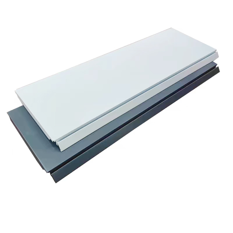 Guichang Storage Rack Customized Different Size Bottom Plate for Supermarket Shelf Bottom