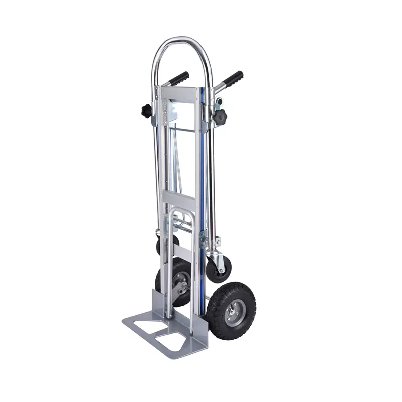 Guichang Hand Truck for Efficient Cargo & Storage Equipment Estantes