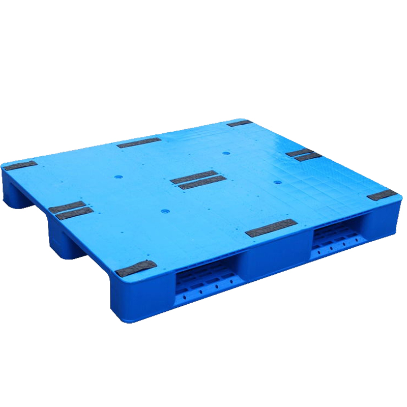 Guichang Shelves Storage Plastic Pallets Moisture-proof Mats Plastic Grid Plates Logistics Warehouse Goods Forklift Fork Plates