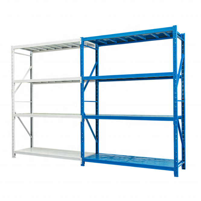 Guichang warehouse storage rack metal material powder spraying anti-corrosion anti-rust strong bearing capacity