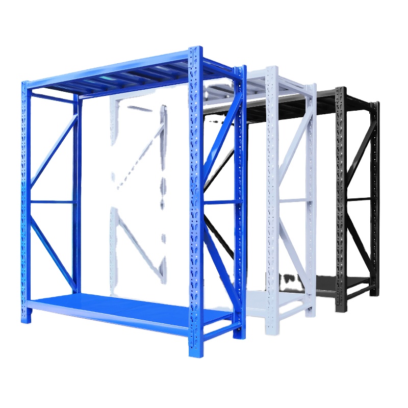 Gui Chang Industrial Use Customized Long Span Racking System for Storage Saving Space