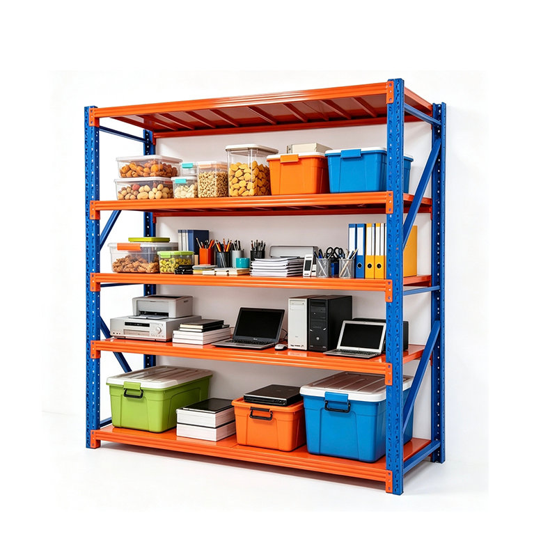 Gui Chang   100-500KG Material: Steel  Medium Duty Racking Garage Storage Rack