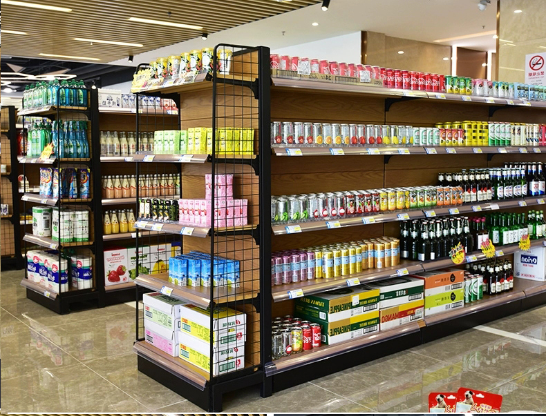 Shelf Design Option 1