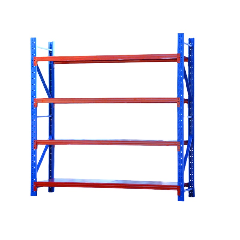 Gui Chang Industrial Use Customized Long Span Racking System for Storage Saving Space