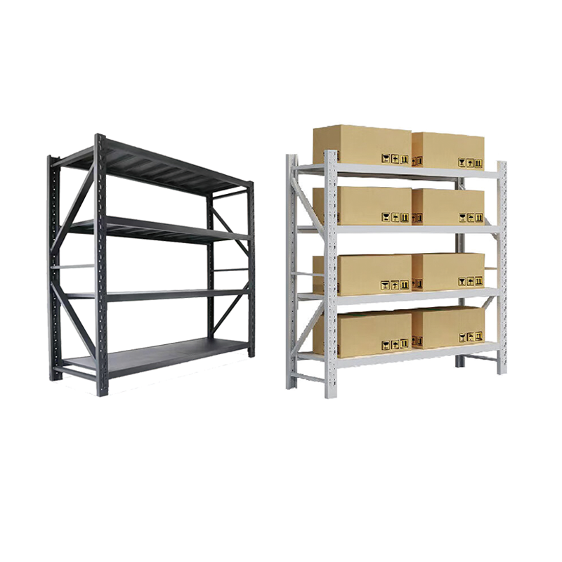 Gui Chang   100-500kg Adjustable Tier, Boltless Assembly,  Storage Rack, Warehouse Shelving,