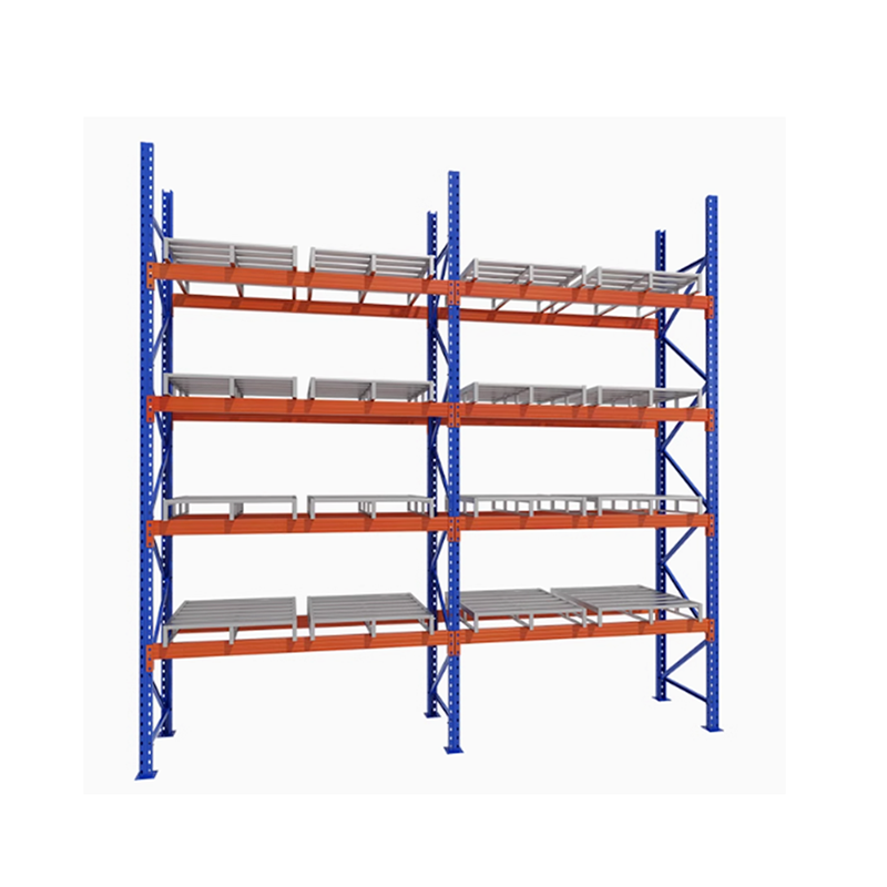 Gui Chang 1500KG Adjustable Heavy Duty Racking  Heavy Duty Pallet Racking / Heavy Duty Pallet Rack Warehouse Heavy Duty Racking