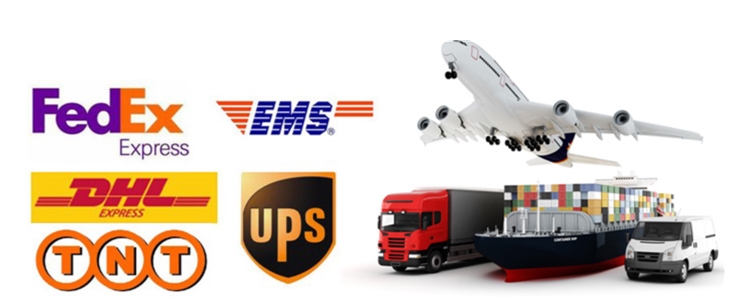 Shipping details
