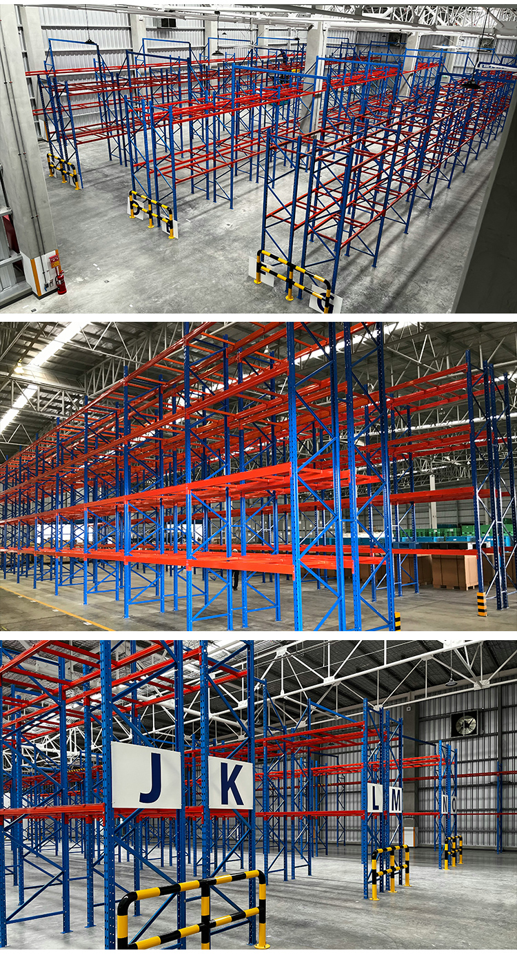 Storage Racking System 4