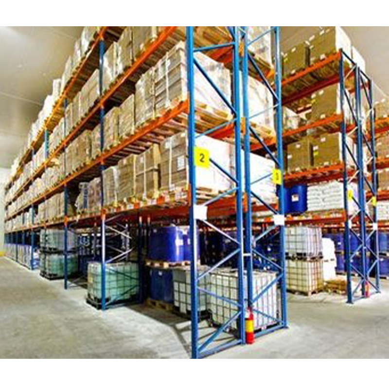 Guichang Stacking Racks & Shelves Garage Storage Storage Racks Shelving Units Lead the Industry Golden Supplier Bin Storage
