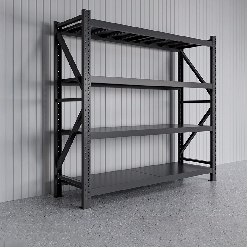 High Quality Steel Storage Racks Factory Made Storage Racking Warehouse Shelving Storage Rack Shelf