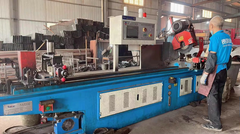 Heavy Duty Band Saw Cutter