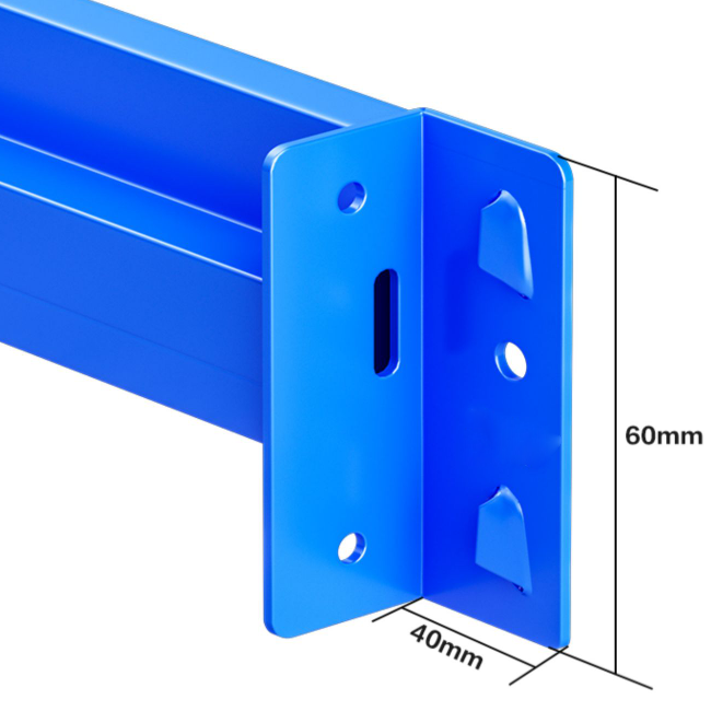 Modular Rack Blue Option