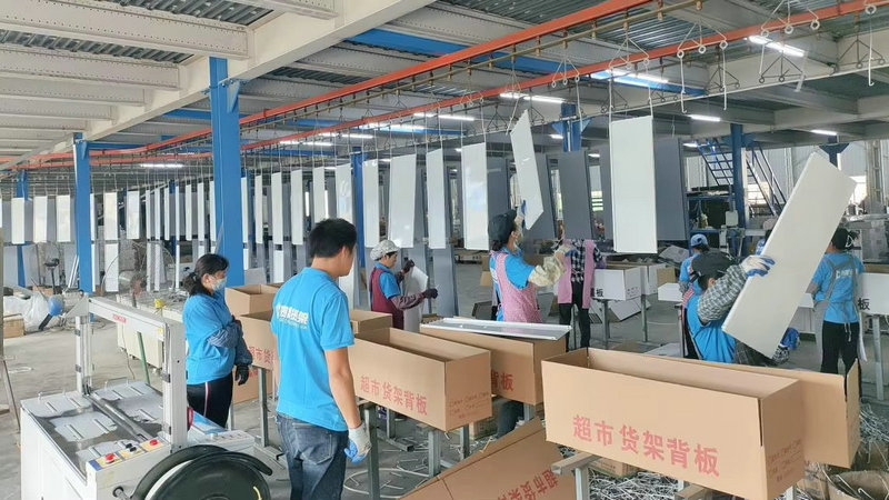 Automated Protective Packing