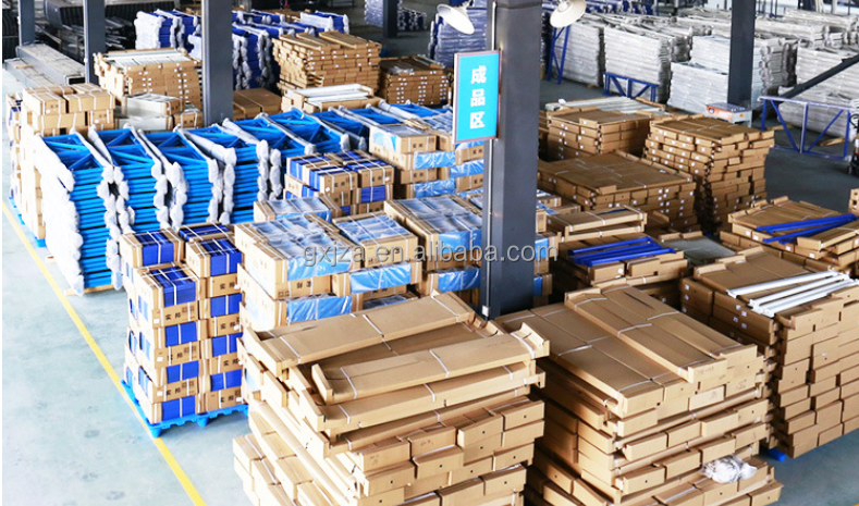 Manufacturing Warehouse