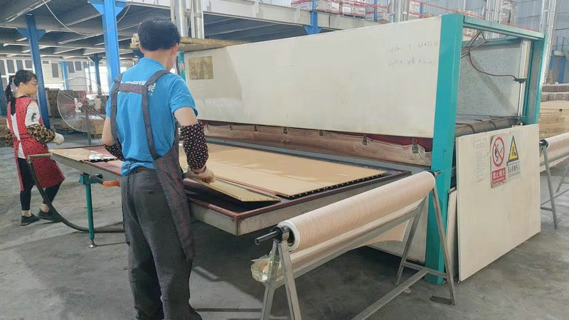 Thermal Transfer Printing Unit