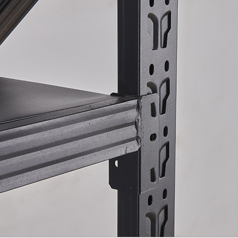 Warehouse Shelves Storage Racks Hardware Warehouse Shelving Heavy Duty Weight Multi Layer Factory Shelves Wholesale Steel Frames