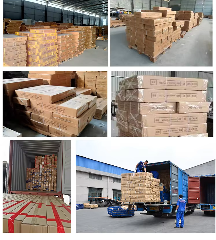 Logistics Preparation 1