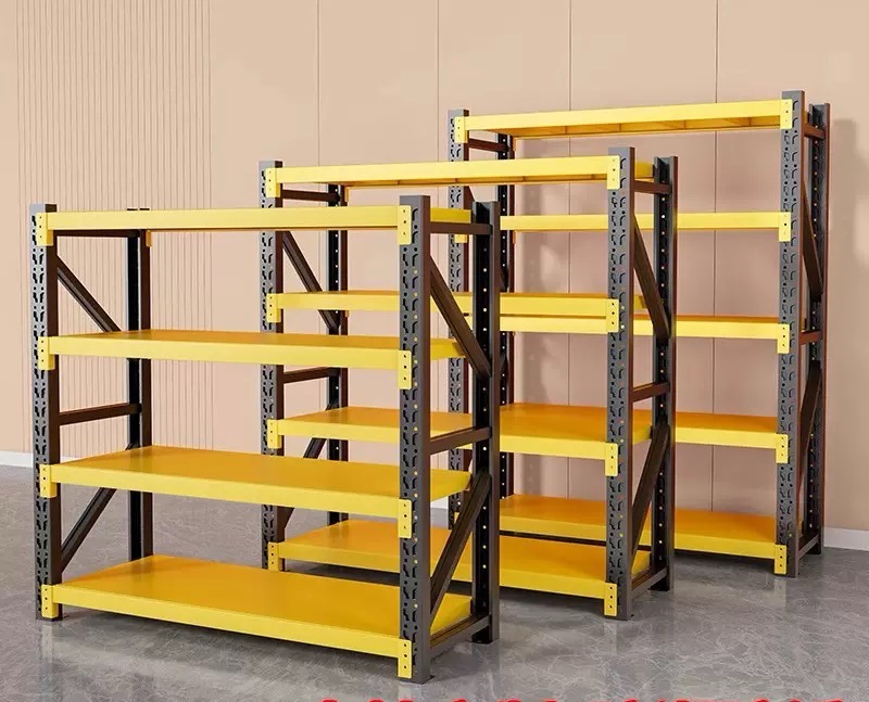 Racking Component 3