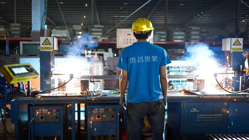 Synchronous Multi-point Welder