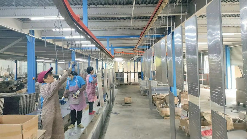 Pendant Hanging Line