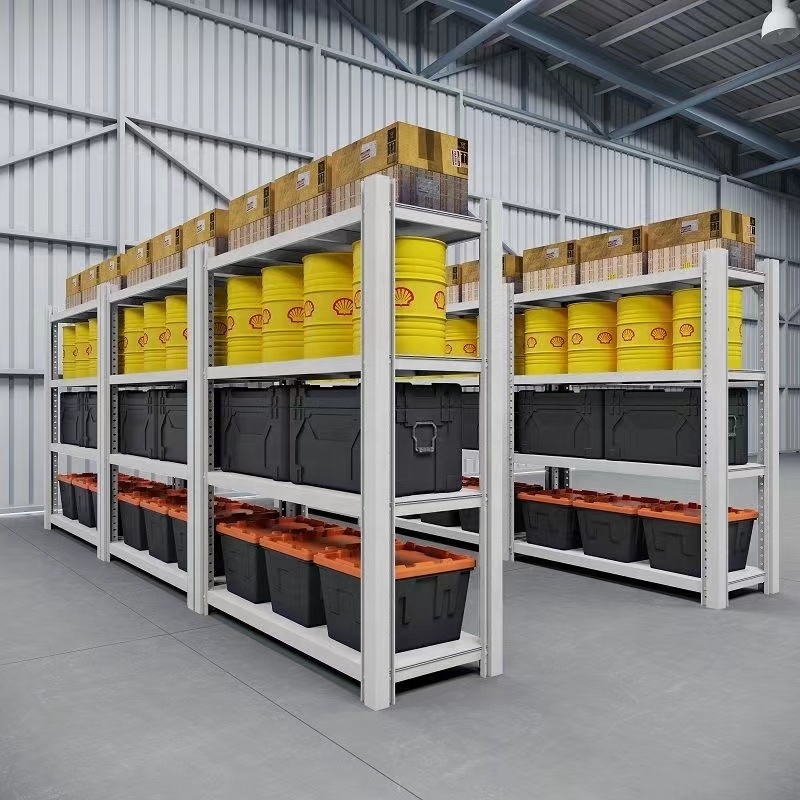 Storage Systems 3