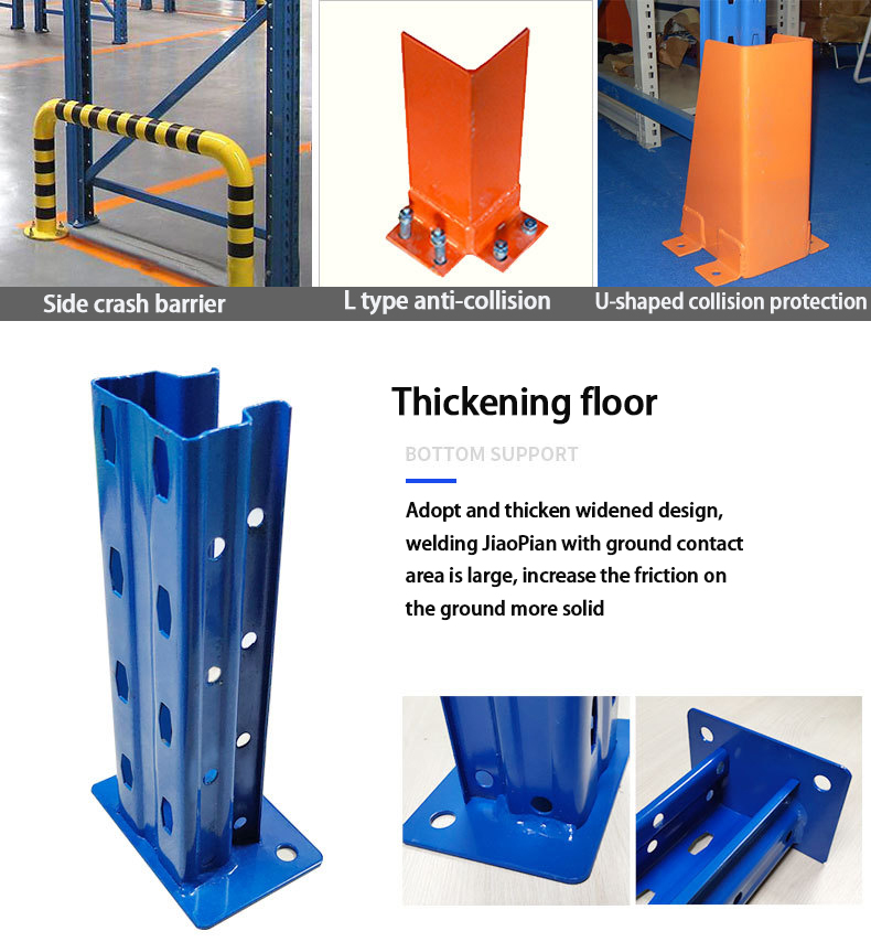 Racking Showcase 3