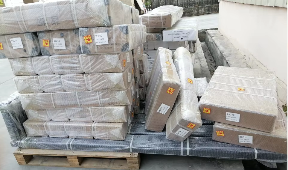 Packaging 2