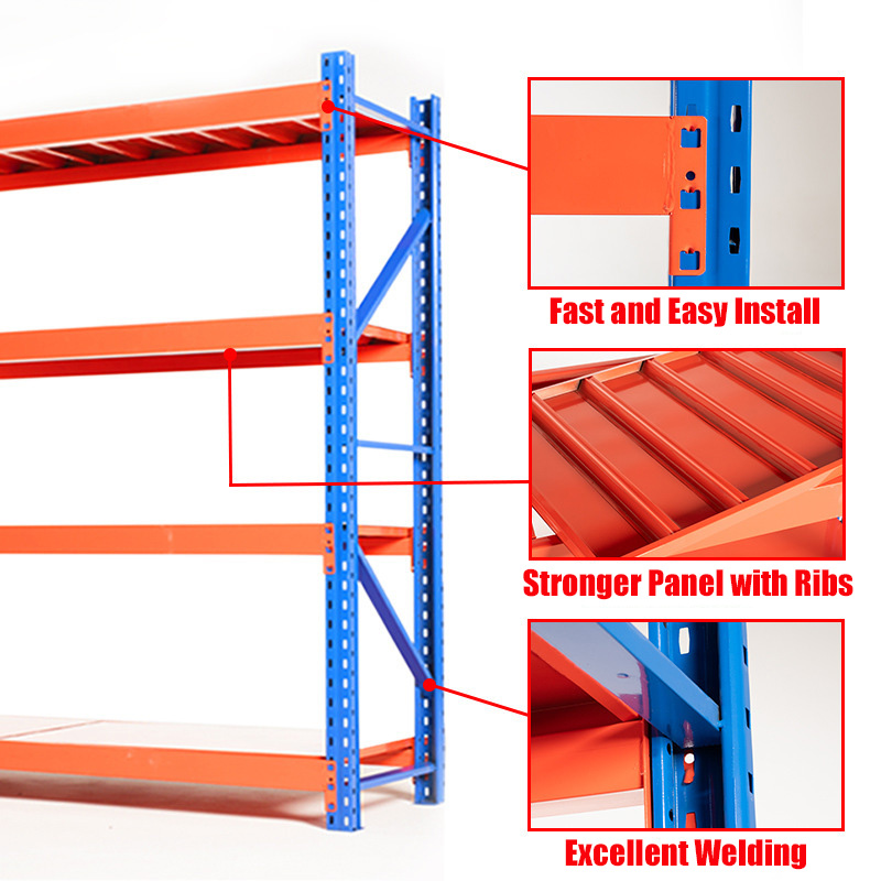 Upright Frame Assembly