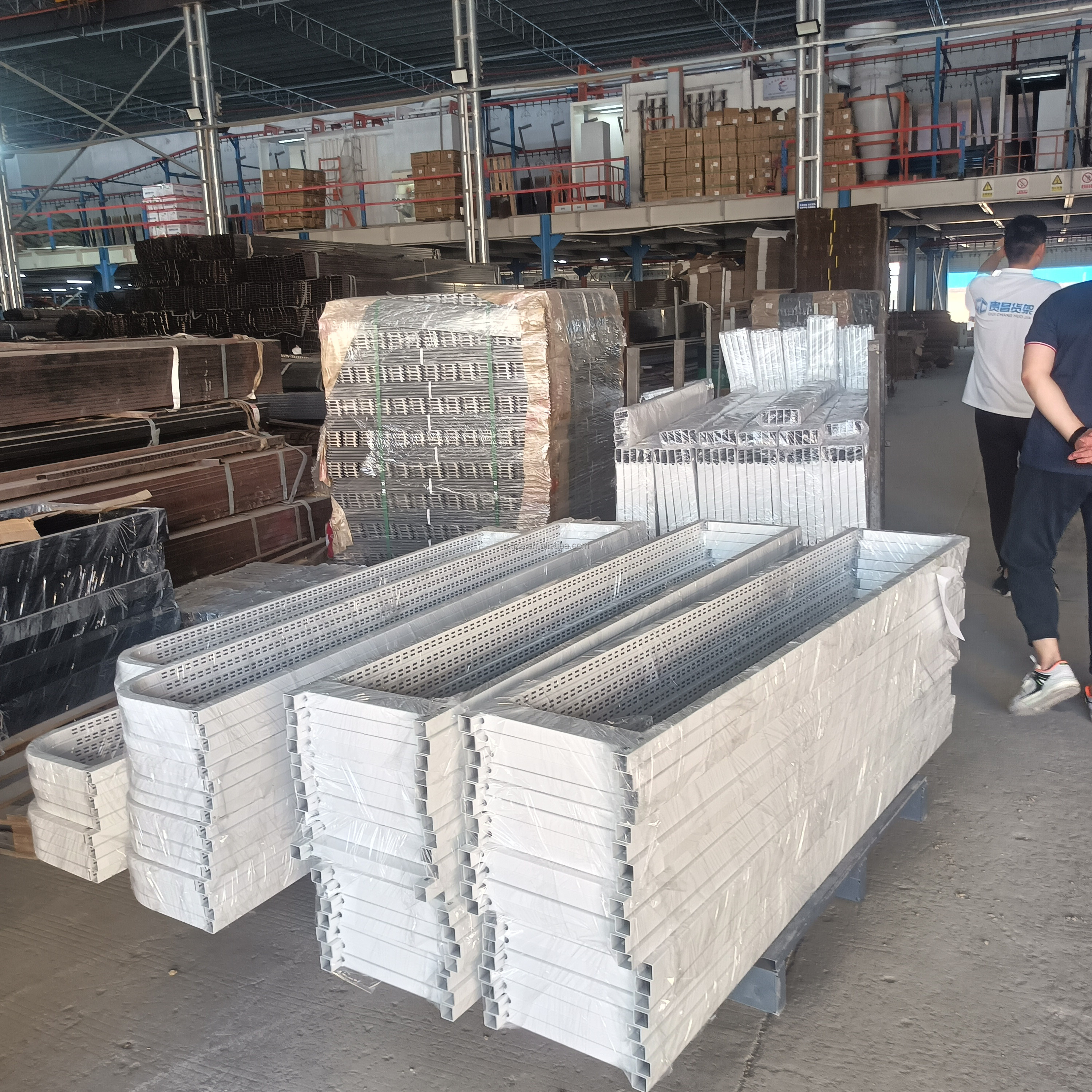 Production Facility