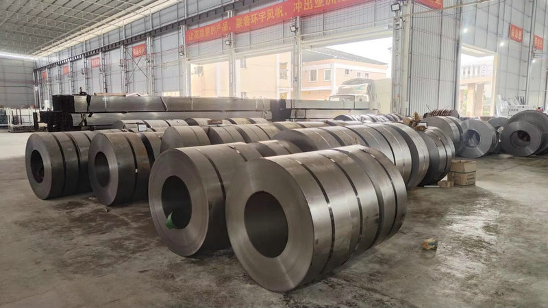 Raw Materials Input