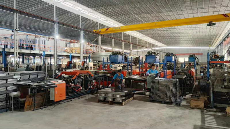 Precision Structural Molding