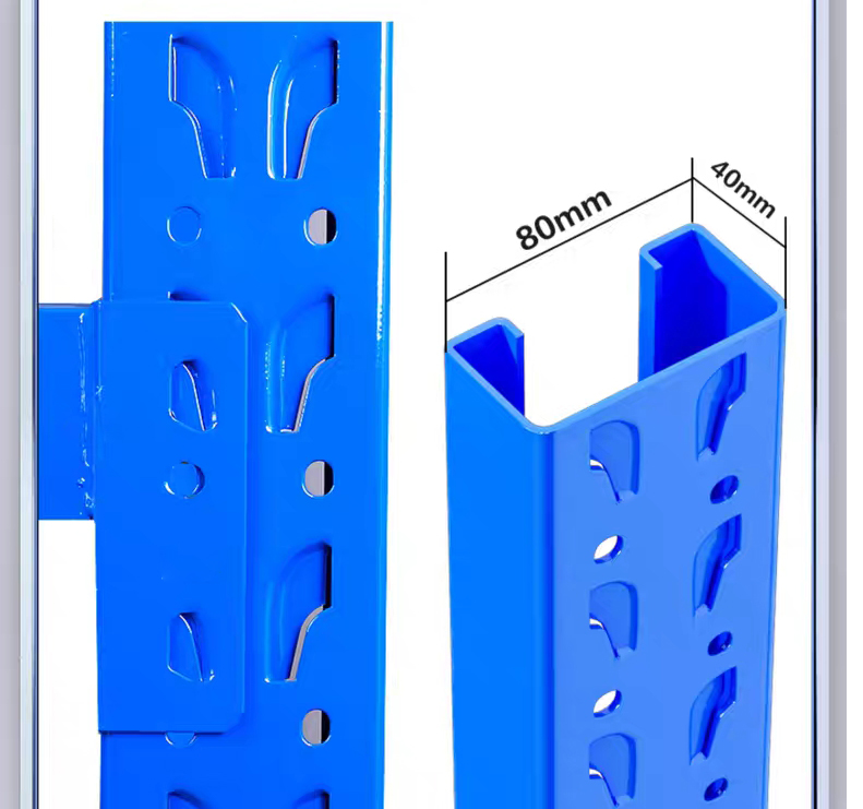 Upright Frame Design