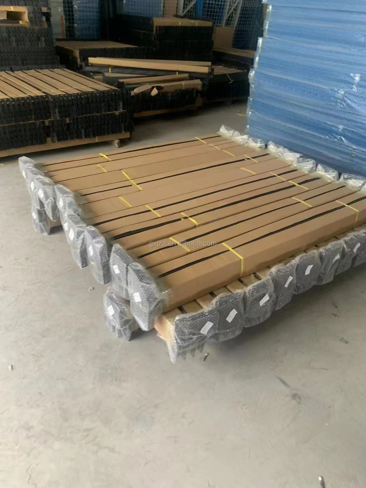 Shipment Loading