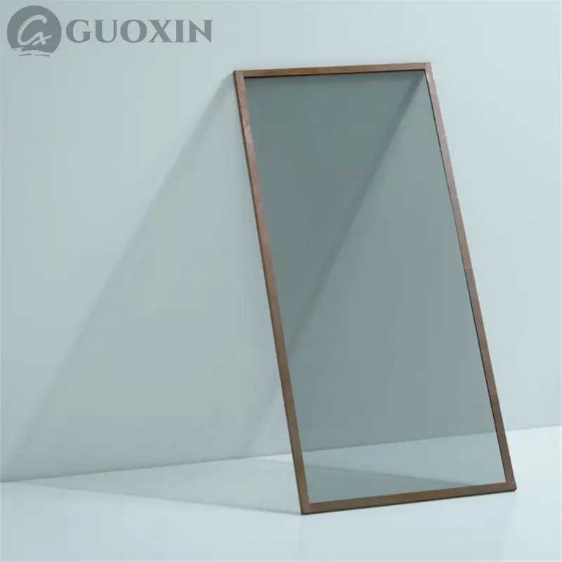 OEM China Radiation Shielding Glass Suppliers - Factory Direct Non-Browning Glass for X-Ray Protection Manufacturer, Factory