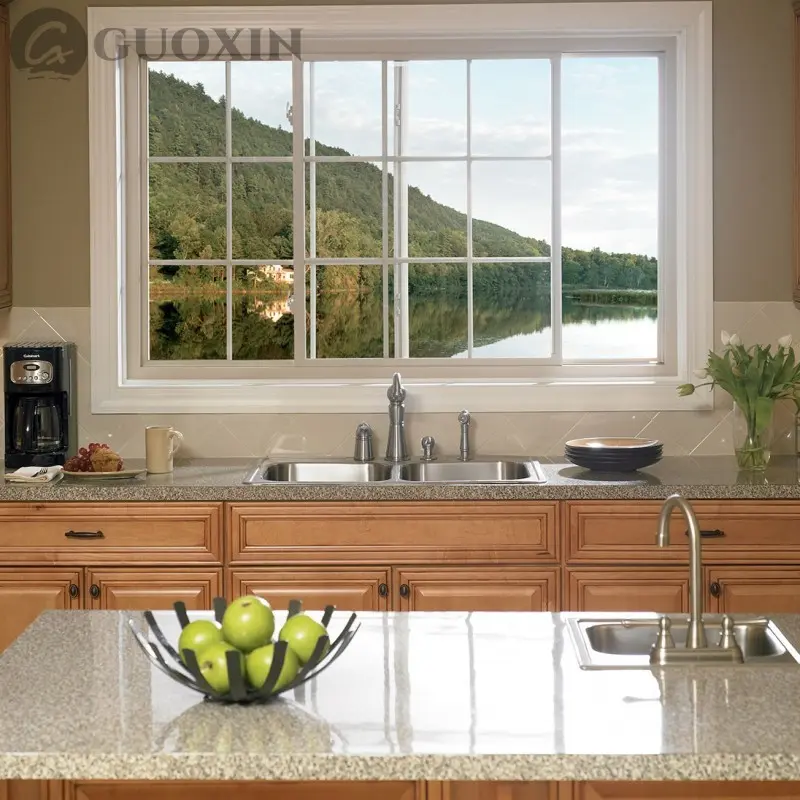 Sliding Window Design
