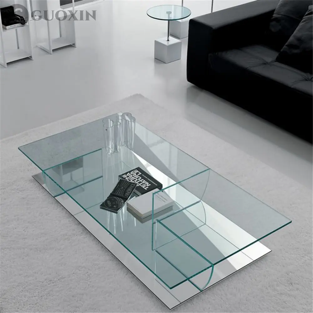Flat Tempered Glass Quality